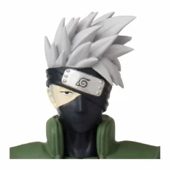 BANDAI Anime Heroes - Kakashi* Friki Zone