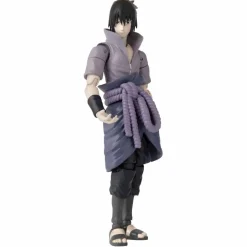 BANDAI Anime Heroes - Sasuke