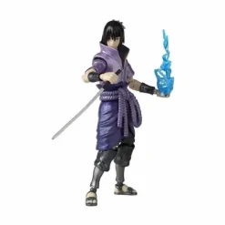 BANDAI Anime Heroes - Sasuke