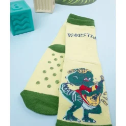 Prenatal Antideslizante niño divertido