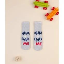 Prenatal Antideslizante niño mum, dad and me* Calzado Y Accesorios·Accesorios Y Complementos