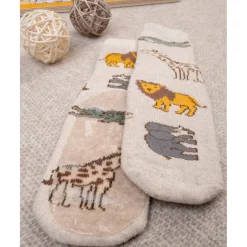 Prenatal Antideslizante niño sabana* Calzado Y Accesorios·Accesorios Y Complementos