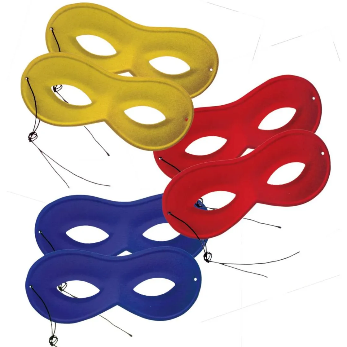 TOYS "R" US Antifaz (varios colores)