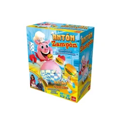 GOLIATH BV. Antón Zampón* Juguetes Educativos Y Libros|Juegos Y Puzzles