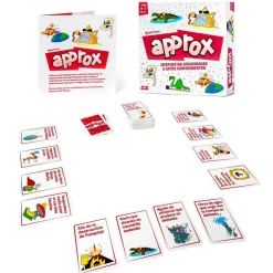 MARTOMAGIC SL-MAGIC BOX INT Approx* Juegos Y Puzzles|Friki Zone