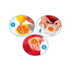 SIMBA Aqua Gelz Deluxe Set