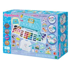 EPOCH PARA IMAGINAR S.L. Aquabeads - Maletín de Diseñadores