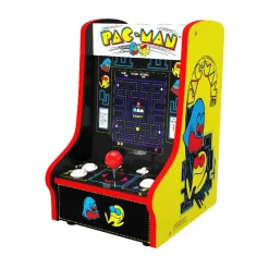 Arcade1Up - Consola sobremesa PAC-MAN* Videojuegos|Figuras De Acción