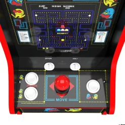 Arcade1Up - Consola sobremesa PAC-MAN* Videojuegos|Figuras De Acción