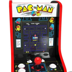 Arcade1Up - Consola sobremesa PAC-MAN* Videojuegos|Figuras De Acción