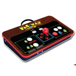Arcade1Up - Emulador consola retro PAC-MAN* Videojuegos|Figuras De Acción