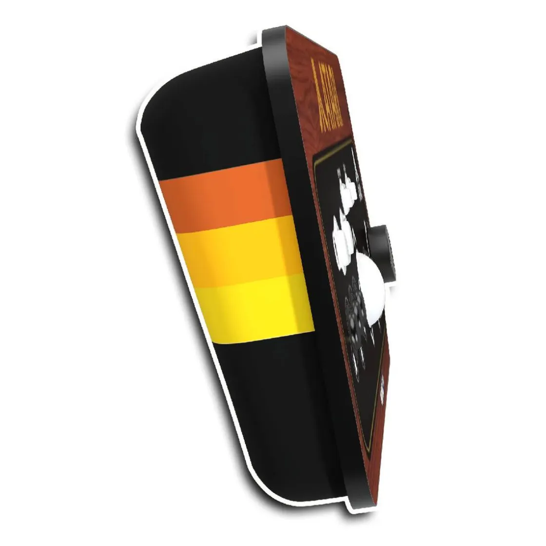 Arcade1Up - Emulador consola retro ATARI* Videojuegos