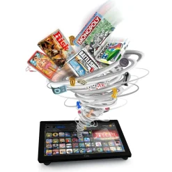 Arcade1Up - Infinity Game Board Juegos de mesa