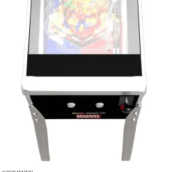 Arcade1Up - Máquina Pinball Marvel* Videojuegos