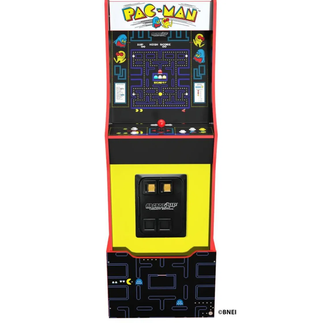 Arcade1Up - Máquina recreativa PAC MAN