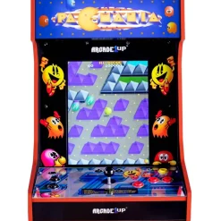Arcade1Up - Máquina recreativa PAC-MANIA* Figuras De Acción|Videojuegos