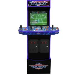 Arcade1Up - Máquina recreativa NFL BLITZ* Videojuegos