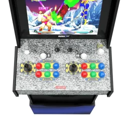 Arcade1Up - Máquina recreativa MARVEL VS CAPCOM