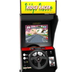Arcade1Up - Máquina Recreativa Ridge Racer