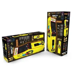 Arcade1Up - Máquina Recreativa Pac-Man Deluxe* Videojuegos