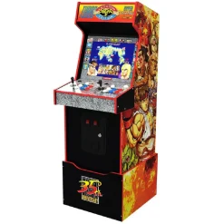 Arcade1Up - Máquina recreativa YOGA FLAME* Videojuegos