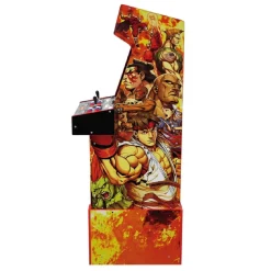 Arcade1Up - Máquina recreativa YOGA FLAME* Videojuegos