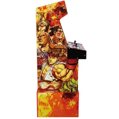 Arcade1Up - Máquina recreativa YOGA FLAME* Videojuegos