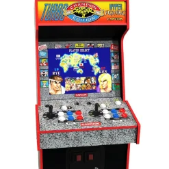 Arcade1Up - Máquina recreativa YOGA FLAME* Videojuegos