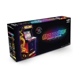 Arcade1Up - Máquina recreativa MORTAL KOMBAT