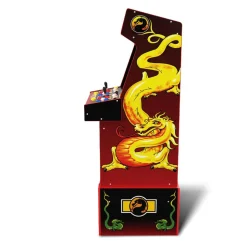 Arcade1Up - Máquina recreativa MORTAL KOMBAT