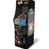 Arcade1Up - Máquina Recreativa Ms. Pac-Man vs Galaga Class of 81* Videojuegos