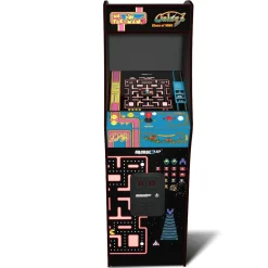 Arcade1Up - Máquina Recreativa Ms. Pac-Man vs Galaga Class of 81* Videojuegos