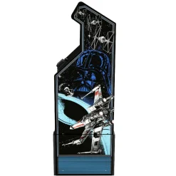 Arcade1Up - Máquina recreativa STAR WARS* Videojuegos