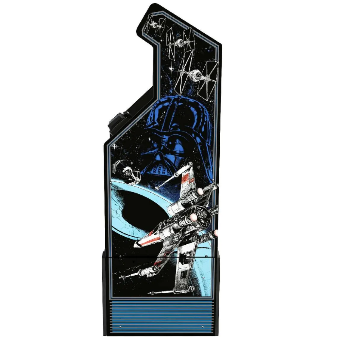 Arcade1Up - Máquina recreativa STAR WARS* Videojuegos