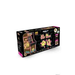 Arcade1Up - Ms PAC-MAN Edición 40º Aniversario* Videojuegos