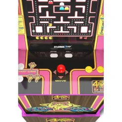Arcade1Up - Ms PAC-MAN Edición 40º Aniversario* Videojuegos