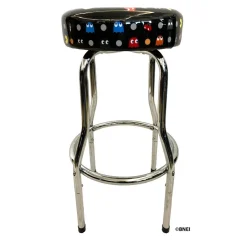 Arcade1Up - Taburete retro arcade PAC-MAN