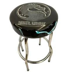 Arcade1Up - Taburete retro arcade STREET FIGHTER II