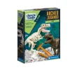 CLEMENTONI Archeojugando T-Rex fosforescente