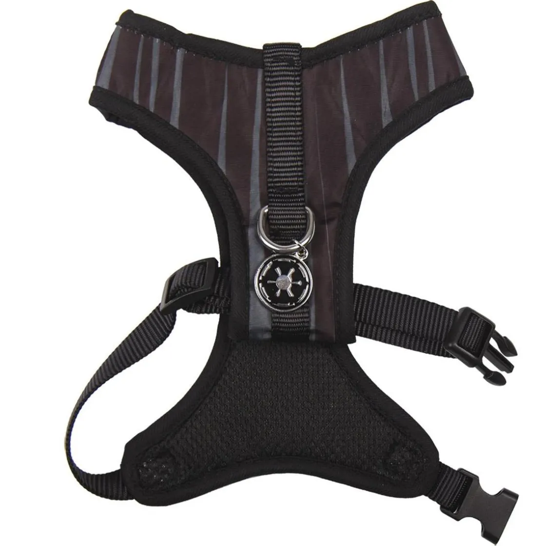 ARTESANIA CERDÁ Arnés para perros Darth Vader XS-S* Coleccionables Y Mini Mundos