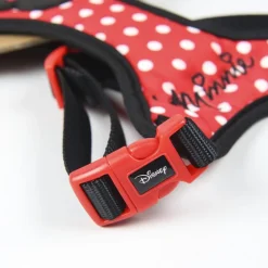 ARTESANIA CERDÁ Arnés para perros Minnie M-L