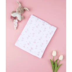 Prenatal Arrullo Bebé Niña