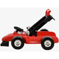 ASALVO - Andador F1 Rojo* Entretenimiento·Andadores