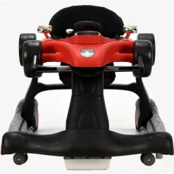 ASALVO - Andador F1 Rojo* Entretenimiento·Andadores