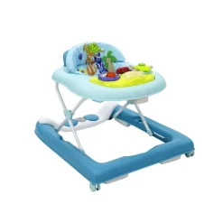 ASALVO - Andador Ocean* Entretenimiento·Andadores