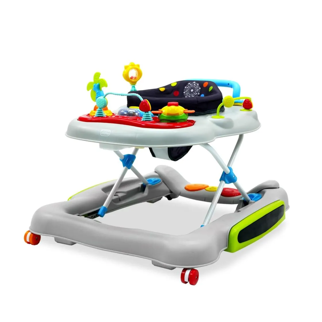 ASALVO - Andador Parque de actividades Diente de León