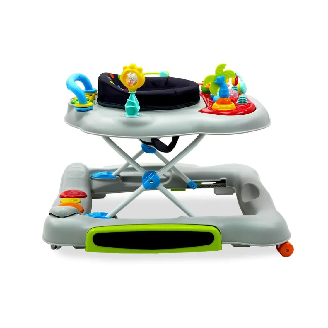 ASALVO - Andador Parque de actividades Diente de León