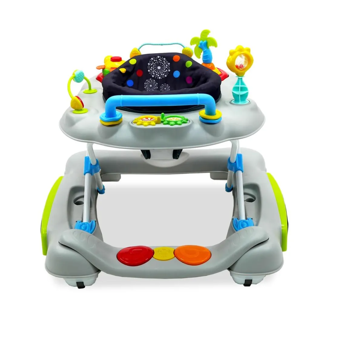 ASALVO - Andador Parque de actividades Diente de León