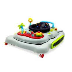 ASALVO - Andador Parque de actividades Diente de León