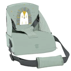 ASALVO - Asiento de Viaje Erizo* Tronas·Tronas Bebe